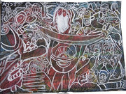 ニンジャスレイヤーと戦ったソウカイニンジャは何人ジャ？