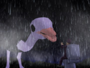 いつとは言わんが(白亜紀)