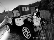 【すいまじ】遠出【燐蒼のエルドラド】