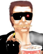 『オデンデンデデン』