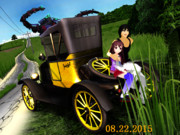 【すいまじ】デジャヴ【明日の神話】