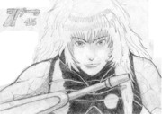 寺沢武一 ニコニコ静画 イラスト