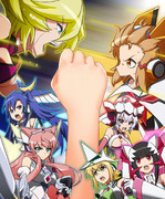 『世界で一番優しい拳』