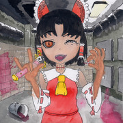 3rdAlb 『痛衣遺体猫』