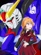 二宮飛鳥の運命-デスティニー-