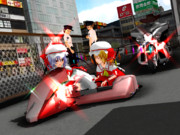 【すいまじ】ぱとれみりゃ出動【GCPDFR】