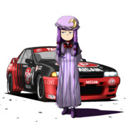 TISンスカイラインGT-R