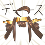 かわいいかわいい金剛