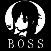 １０月１６日はボスの日なのです