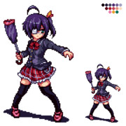 爆ぜろリアル 弾けろシナプス