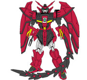 ガンダムエピオン★