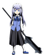 ご注文はチノちゃんですか？