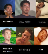 エンドコンテンツに挑む先輩.IL810