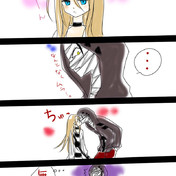 殺戮の天使 ニコニコ静画 イラスト