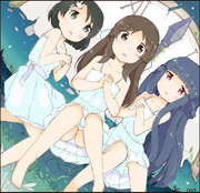 みんながシンデレラガールズ