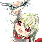 鬼堂院真緒 ニコニコ静画 イラスト