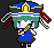 東方 ドット絵 ニコニコ静画 イラスト