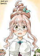 昇天ペガサスMIX盛り巻雲