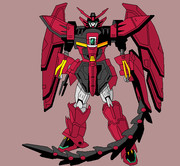 ガンダムエピオン★ 修正版