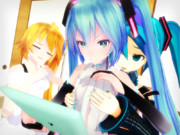 いつもと違って、調子が狂う