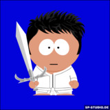 サウスパークAKYS.BB