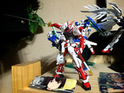 ガンダムアストレイ レッドフレーム