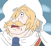 おれは偽物なんかじゃない…！