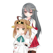 金剛お姉さま分が完全に枯渇した状態