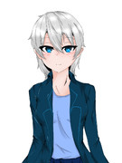 投稿15 アナスタシア