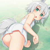鬼堂院真緒 ニコニコ静画 イラスト