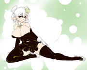 『シオカラーズのミルクティーな方』