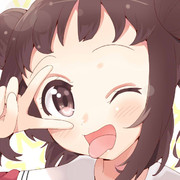 フリーアイコン ニコニコ静画 イラスト