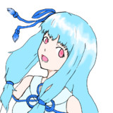 琴葉さん家の葵ちゃん