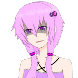 ゆづきさんは怖い