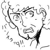 試作型パンナコッタ