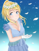 絢瀬絵里生誕祭２０１５