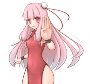 茜は琴ノ葉にて最強