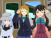 エリーチカ生誕祭