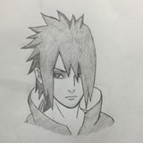 サスケ真伝