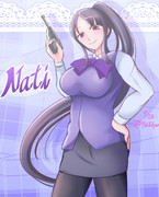 ワンドロ 「心ぴょんぴょんなっち」