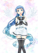 大天使五月雨ちゃん！