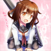 【艦これ】私がいるじゃない！