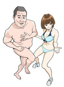 とにかく明るい安村 ニコニコ静画 イラスト