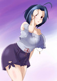 コイ・ココロ三浦あずさ