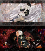 ハロウィンほったる