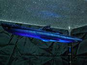 蒼き鋼のアルペジオ イ401