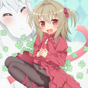 鬼堂院真緒 ニコニコ静画 イラスト