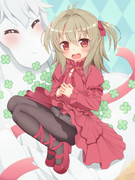 鬼堂院真緒 ニコニコ静画 イラスト