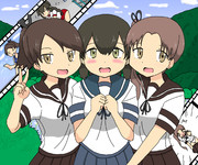 いもいもは～れむ！