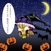 ぶんちょうぼう ニコニコ静画 イラスト